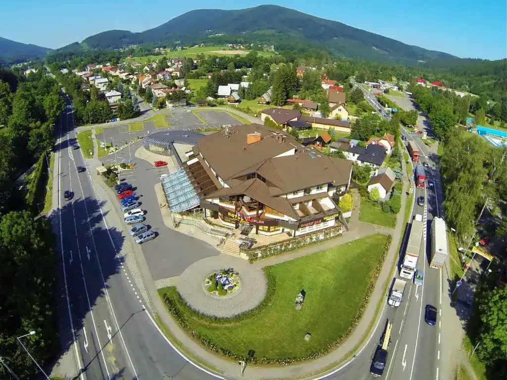 Projekty Rožnov 2028